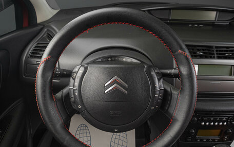 Citroen C4 II рестайлинг, 2010 год, 469 000 рублей, 12 фотография