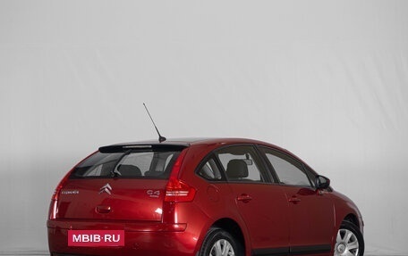 Citroen C4 II рестайлинг, 2010 год, 469 000 рублей, 5 фотография