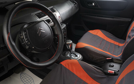Citroen C4 II рестайлинг, 2010 год, 469 000 рублей, 9 фотография