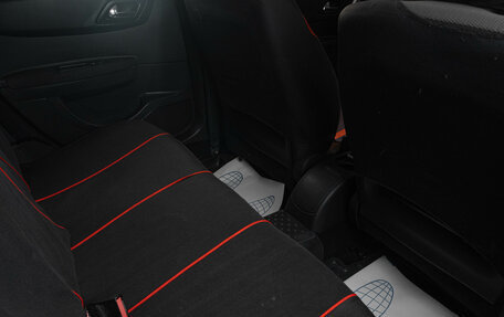 Citroen C4 II рестайлинг, 2010 год, 469 000 рублей, 19 фотография