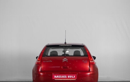Citroen C4 II рестайлинг, 2010 год, 469 000 рублей, 6 фотография