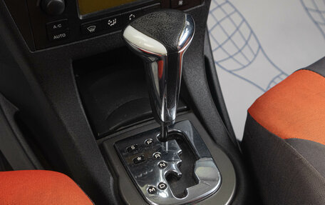 Citroen C4 II рестайлинг, 2010 год, 469 000 рублей, 15 фотография