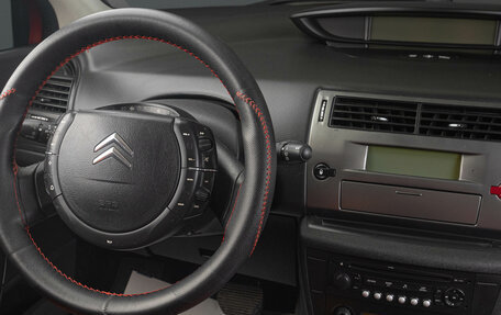 Citroen C4 II рестайлинг, 2010 год, 469 000 рублей, 17 фотография