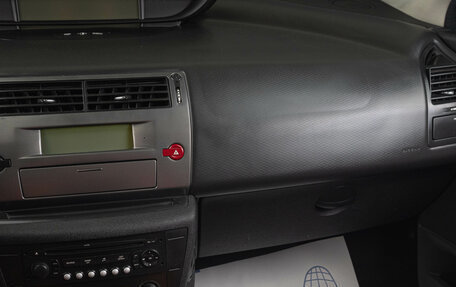Citroen C4 II рестайлинг, 2010 год, 469 000 рублей, 16 фотография