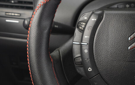 Citroen C4 II рестайлинг, 2010 год, 469 000 рублей, 11 фотография