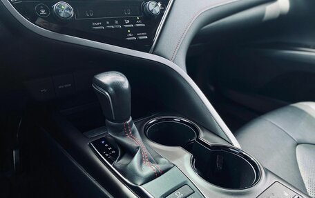 Toyota Camry, 2022 год, 3 250 000 рублей, 15 фотография