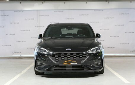 Ford Focus IV, 2018 год, 1 900 000 рублей, 2 фотография