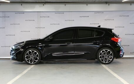 Ford Focus IV, 2018 год, 1 900 000 рублей, 4 фотография