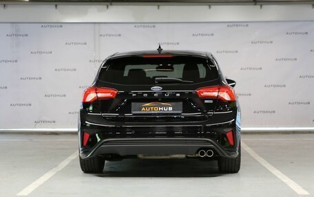 Ford Focus IV, 2018 год, 1 900 000 рублей, 6 фотография