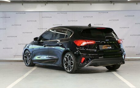 Ford Focus IV, 2018 год, 1 900 000 рублей, 5 фотография