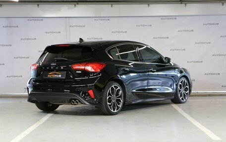 Ford Focus IV, 2018 год, 1 900 000 рублей, 7 фотография