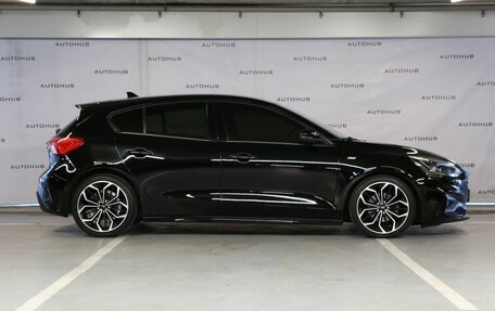 Ford Focus IV, 2018 год, 1 900 000 рублей, 8 фотография