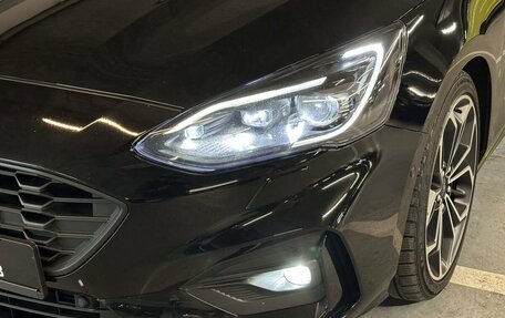Ford Focus IV, 2018 год, 1 900 000 рублей, 11 фотография