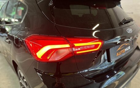 Ford Focus IV, 2018 год, 1 900 000 рублей, 12 фотография