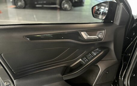 Ford Focus IV, 2018 год, 1 900 000 рублей, 16 фотография