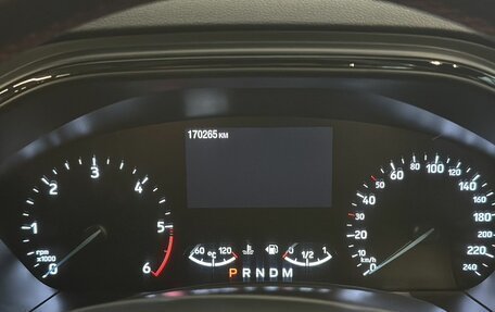 Ford Focus IV, 2018 год, 1 900 000 рублей, 23 фотография
