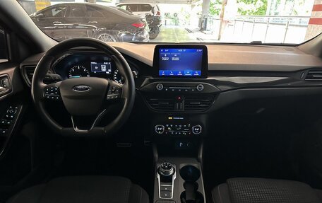 Ford Focus IV, 2018 год, 1 900 000 рублей, 24 фотография