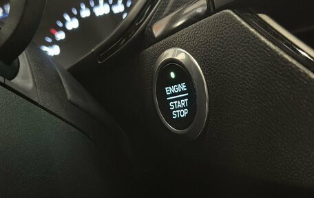 Ford Focus IV, 2018 год, 1 900 000 рублей, 21 фотография