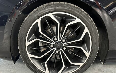 Ford Focus IV, 2018 год, 1 900 000 рублей, 13 фотография