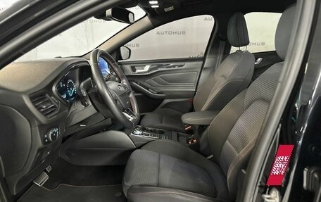 Ford Focus IV, 2018 год, 1 900 000 рублей, 19 фотография