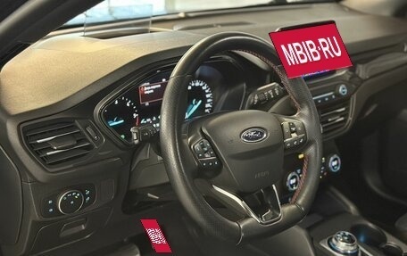 Ford Focus IV, 2018 год, 1 900 000 рублей, 20 фотография