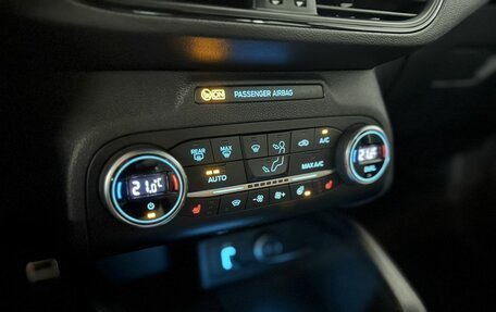 Ford Focus IV, 2018 год, 1 900 000 рублей, 27 фотография