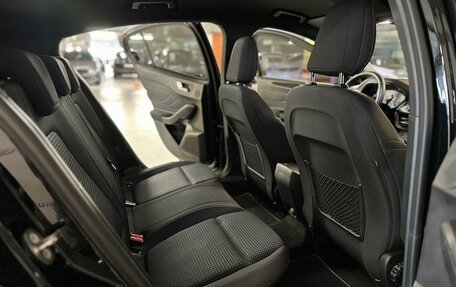 Ford Focus IV, 2018 год, 1 900 000 рублей, 30 фотография