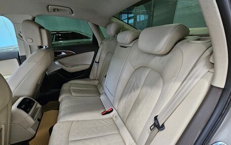 Audi A6, 2015 год, 1 700 000 рублей, 8 фотография