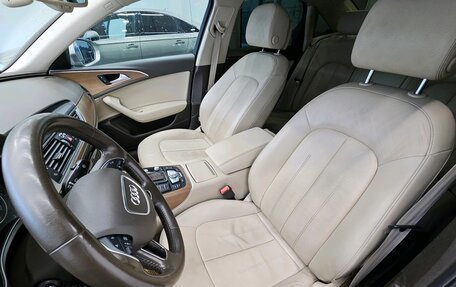 Audi A6, 2015 год, 1 700 000 рублей, 7 фотография