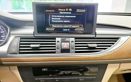 Audi A6, 2015 год, 1 700 000 рублей, 18 фотография