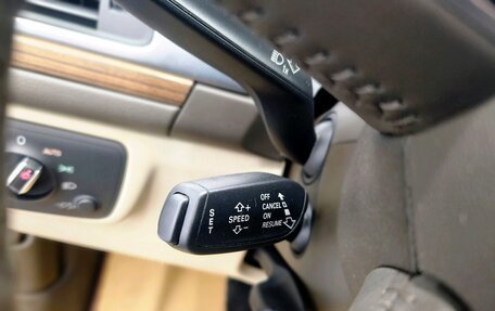 Audi A6, 2015 год, 1 700 000 рублей, 17 фотография