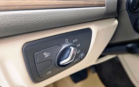 Audi A6, 2015 год, 1 700 000 рублей, 14 фотография