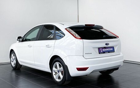 Ford Focus II рестайлинг, 2011 год, 790 000 рублей, 5 фотография