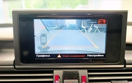 Audi A6, 2015 год, 1 700 000 рублей, 19 фотография