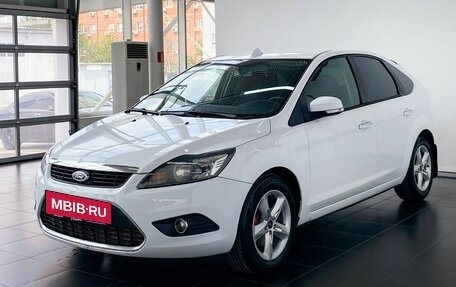 Ford Focus II рестайлинг, 2011 год, 790 000 рублей, 2 фотография