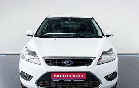 Ford Focus II рестайлинг, 2011 год, 790 000 рублей, 3 фотография