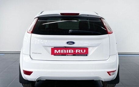 Ford Focus II рестайлинг, 2011 год, 790 000 рублей, 4 фотография