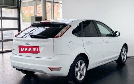 Ford Focus II рестайлинг, 2011 год, 790 000 рублей, 6 фотография