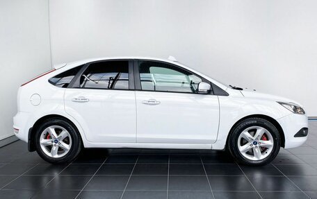 Ford Focus II рестайлинг, 2011 год, 790 000 рублей, 8 фотография