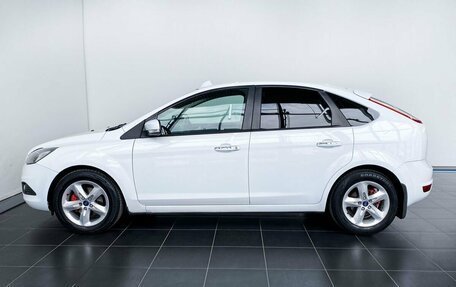 Ford Focus II рестайлинг, 2011 год, 790 000 рублей, 7 фотография
