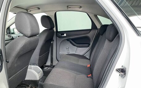 Ford Focus II рестайлинг, 2011 год, 790 000 рублей, 12 фотография