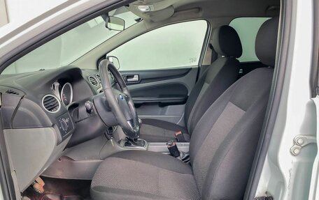 Ford Focus II рестайлинг, 2011 год, 790 000 рублей, 11 фотография