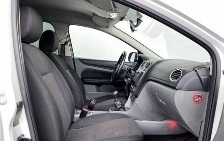 Ford Focus II рестайлинг, 2011 год, 790 000 рублей, 14 фотография