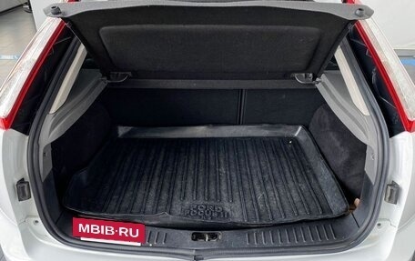 Ford Focus II рестайлинг, 2011 год, 790 000 рублей, 20 фотография