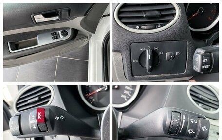 Ford Focus II рестайлинг, 2011 год, 790 000 рублей, 21 фотография