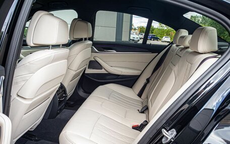 BMW 5 серия, 2023 год, 6 975 000 рублей, 15 фотография
