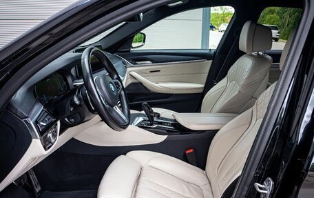 BMW 5 серия, 2023 год, 6 975 000 рублей, 11 фотография