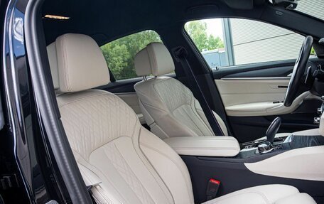 BMW 5 серия, 2023 год, 6 975 000 рублей, 14 фотография