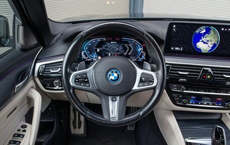 BMW 5 серия, 2023 год, 6 975 000 рублей, 10 фотография