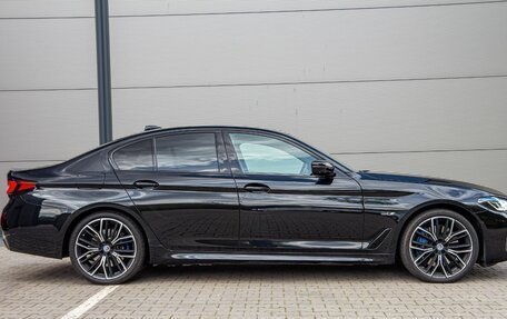 BMW 5 серия, 2023 год, 6 975 000 рублей, 5 фотография